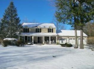 8 Beaver Brook Dr, Bow, NH 03304