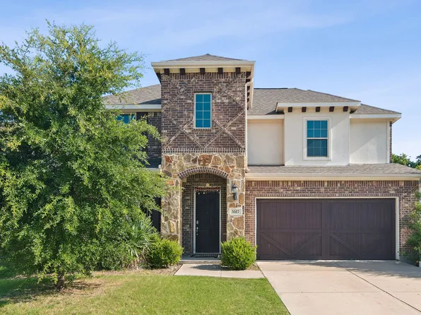 5517 Demi Sec Dr, McKinney, TX 75070