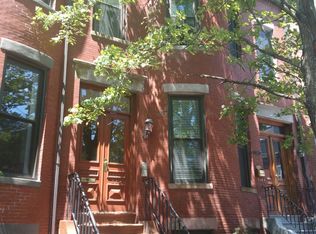 339 K St #B, South Boston, MA 02127