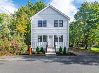 50 Ardmore Rd, Dedham, MA 02026