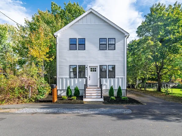 50 Ardmore Rd, Dedham, MA 02026