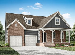 Mitchell Plan, Waterford Commons, Rock Hill, SC 29730
