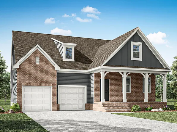 Mitchell Plan, Waterford Commons