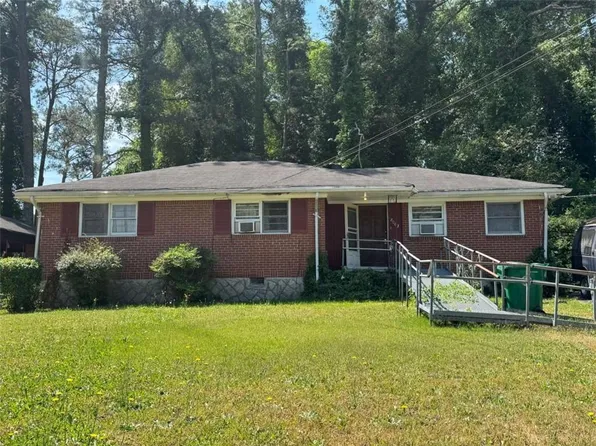 2063 Juanita St, Decatur, GA 30032