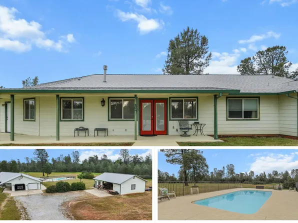 5800 Newcastle Dr, Anderson, CA 96007