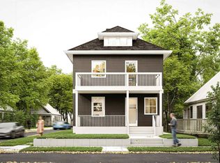 462 E Suttenfield St, Fort Wayne, IN 46803
