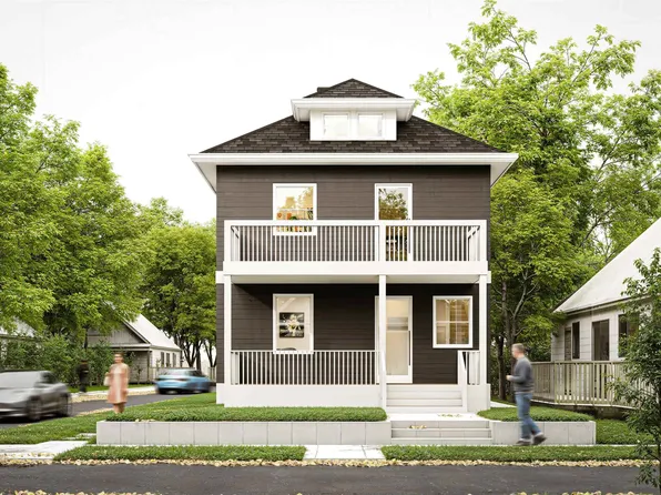 462 E Suttenfield St, Fort Wayne, IN 46803