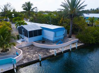1686 Pine Channel Dr, Little Torch Key, FL 33042