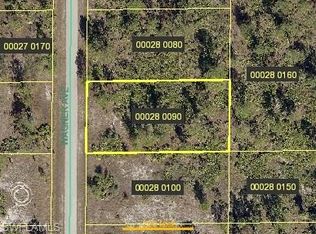 1406 Wagner Ave, Lehigh Acres, FL 33972