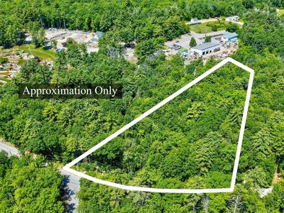 Lot 12-2 Needle Eye Road, Meredith, NH, 03253