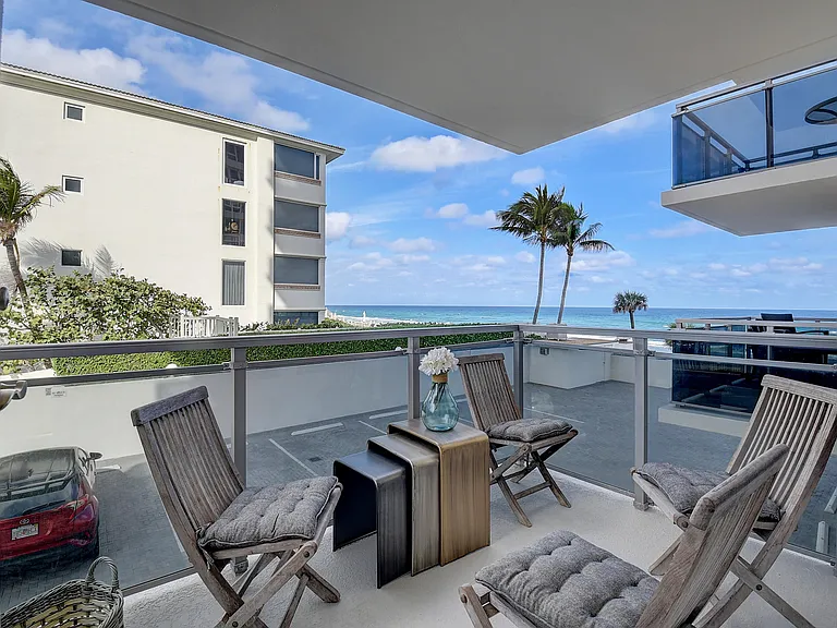2066 N Ocean Blvd #2NW — Photo 9