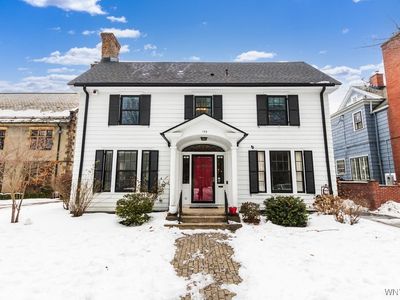 130 Oakland Pl, Buffalo, NY, 14222