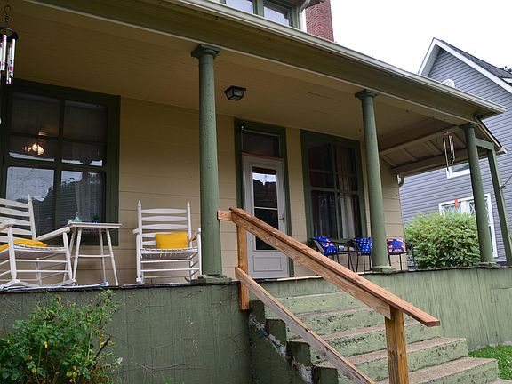 5th image of 417 E Mound St