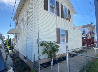 1745 Filbert Street Rear, York, PA 17404