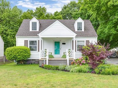 2400 Irisdale Ave, Henrico, VA, 23228