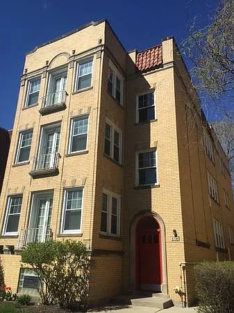 4244 N Francisco Ave #1 — Photo 10