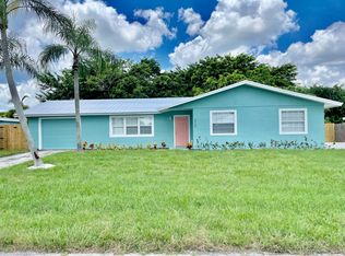 5500 SE 53rd Ave, Stuart, FL 34997