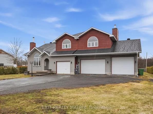 1650 Gourley Rd, East Hawkesbury, ON K6A 2R2