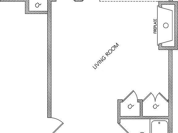 2nd image of 126 E 27th St APT 3F