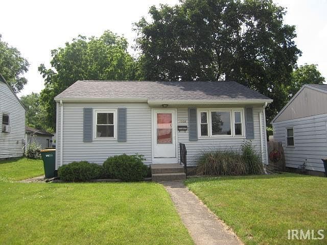 1st image of 1009 Geyer Ave