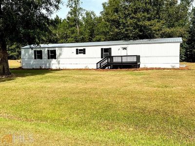 4711 American Legion Rd, Abbeville, GA, 31001