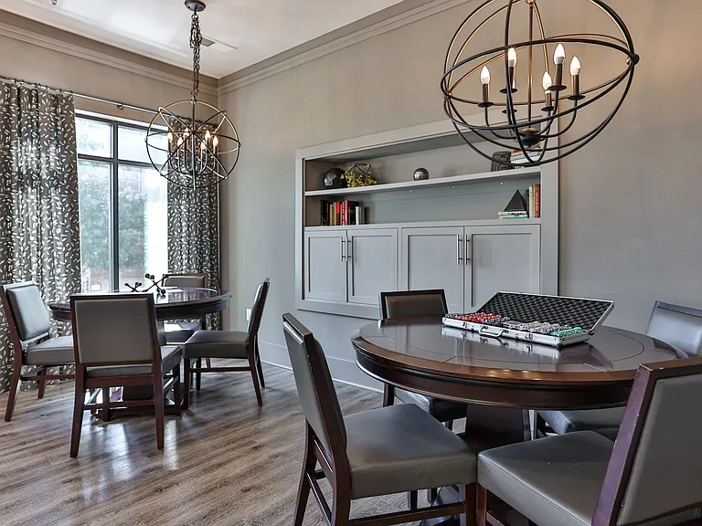 Aventine Northshore — Photo 21