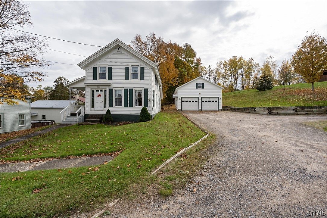 5766 W Main St, Constableville, NY 13325 Zillow