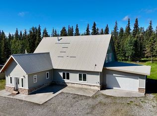 2747B Hannan Rd, Delta Junction, AK 99737