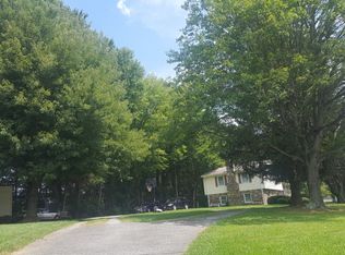 9451 James Madison Hwy, Warrenton, VA 20187