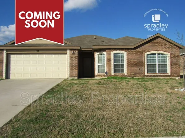 108 McFaddan Ln, Temple, TX 76502
