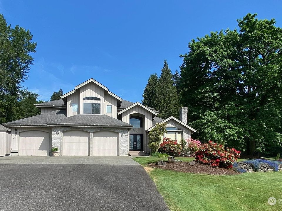 20324 140th Avenue SE, Kent, WA 98042 Zillow