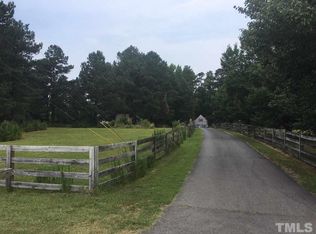 7436 Robertson Rd, Cary, NC 27519