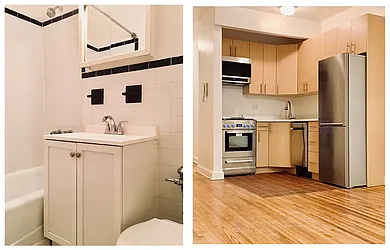 Rented by Quest Realty Sunnyside Corp