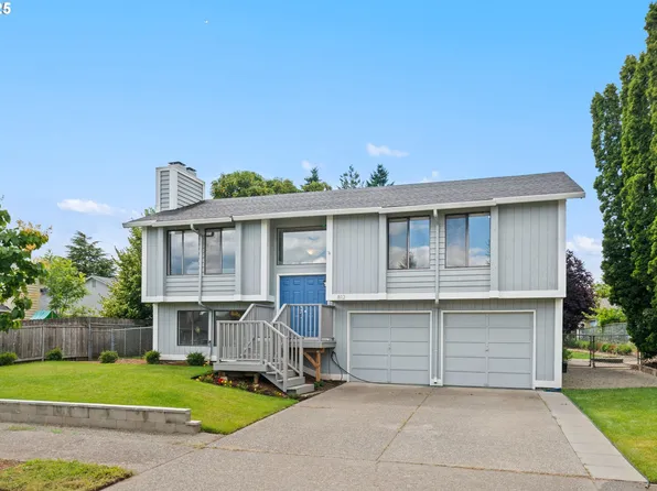 812 SE Olympia Dr, Vancouver, WA 98683