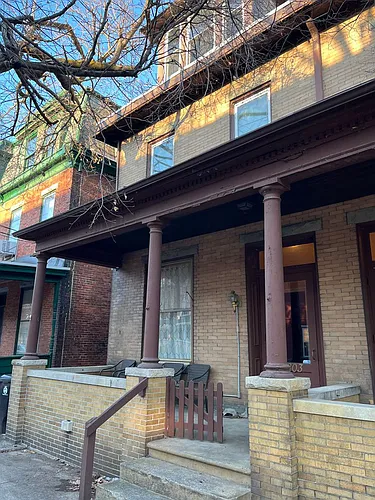 1801 Green St Photo 1