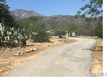 Private entrance tucks this house away from neighbors.