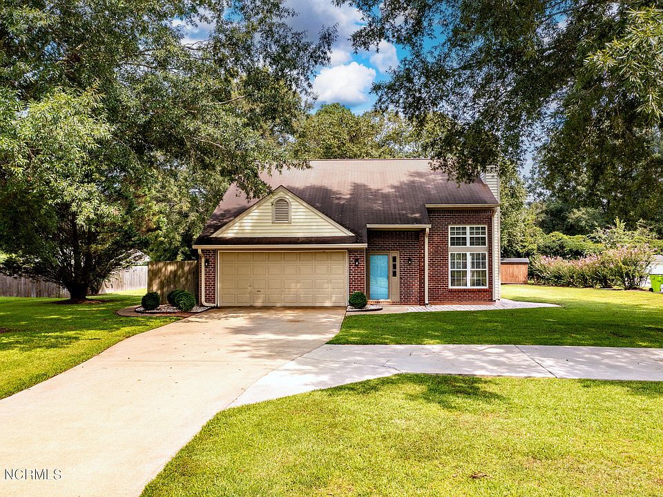 4902 Woodbrook Drive, New Bern, NC 28562 Zillow