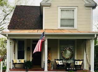 40 E Mound St, Canal Winchester, OH