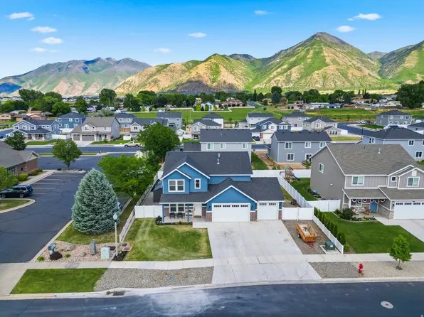 244 N 200 E, Salem, UT 84653