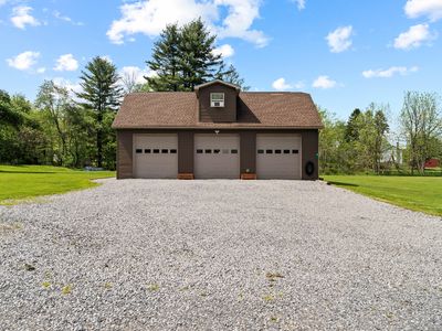 54 Club Ln, Smokerun, PA, 16681
