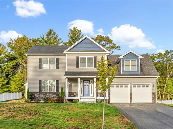 10 Minglewood Dr, Coventry, RI 02816