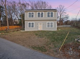 611 Military Hwy, Groton, CT 06340