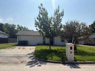 117 Caldwell St, Princeton, TX 75407