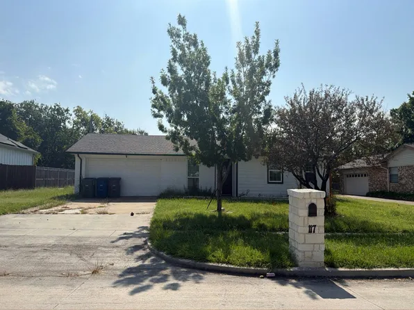 117 Caldwell St, Princeton, TX 75407