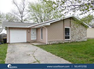 905 Terrace Ln, Delphi, IN 46923