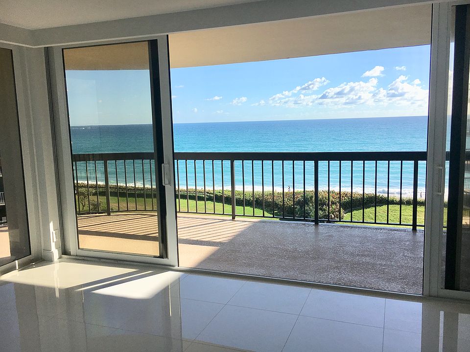 Ocean Direct Balcony