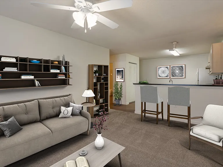 Wexford Apartments — Photo 10
