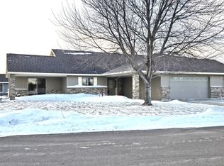 1907 Upper Trentwood Cir NE, Willmar, MN 56201