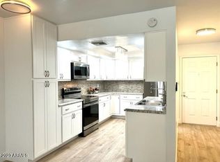 4141 N 31st St UNIT 121, Phoenix, AZ 85016