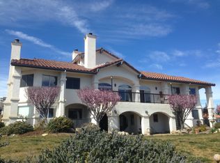 23204 Fir Dr, Tehachapi, CA 93561